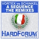 Vortex vs Schinkel - A Sequence (The Remixes)